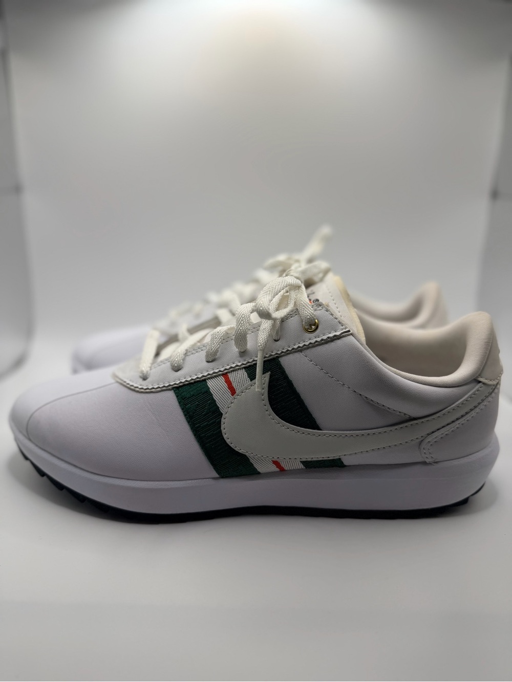 Women's Nike Cortez G Spikeless Golf Shoe